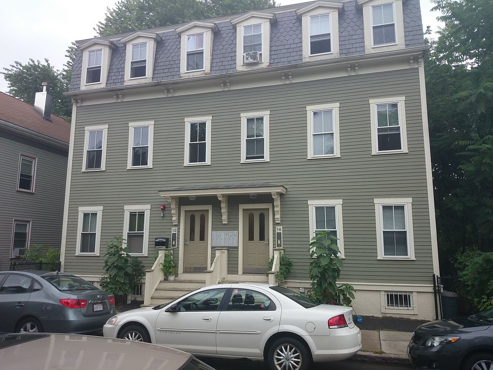 2nd image of 14 Wise St