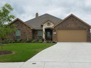 3604 Dogwood Rd, Melissa, TX 75454