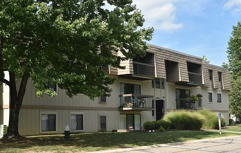Timber Ridge — Photo 14
