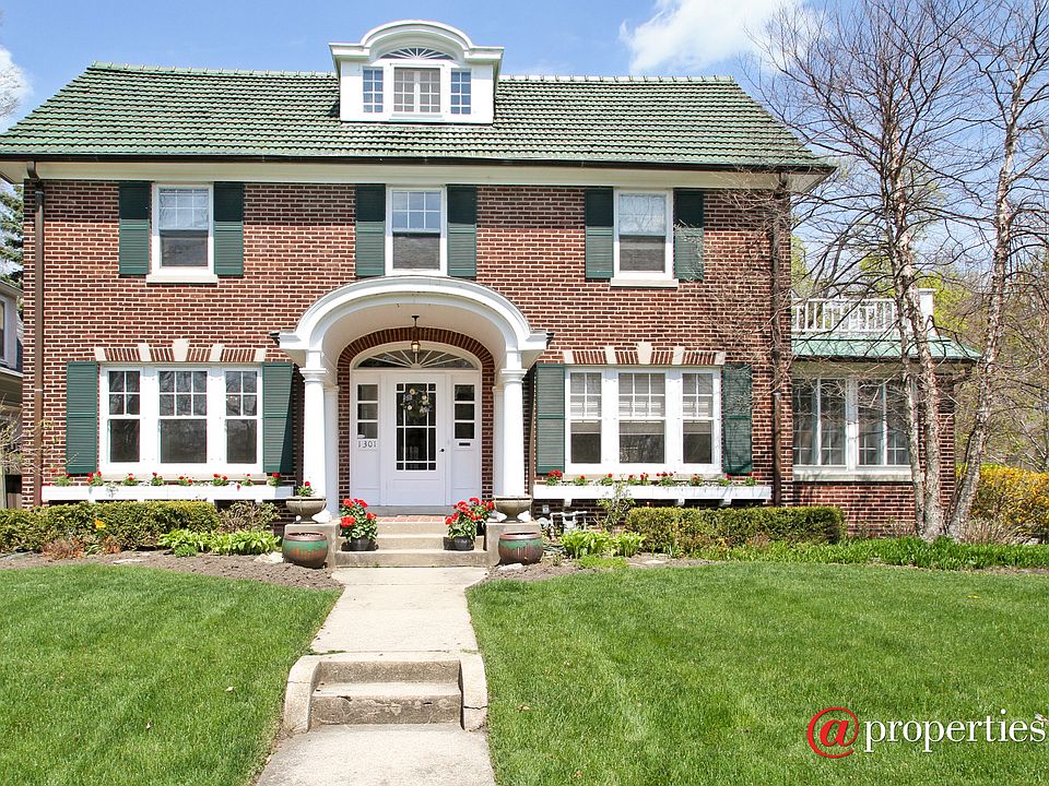 Front View