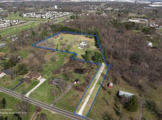 6828 Bevelhymer Rd, New Albany, OH 43054