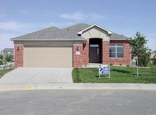 8240 Hidden Cove Ct, Windsor, CO 80528