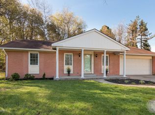 14006 Brook Ln, Holland, MI 49424