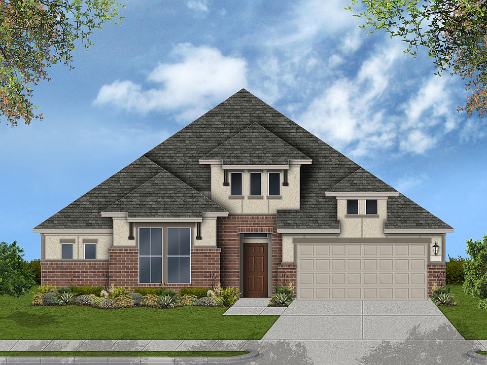 Elevation C