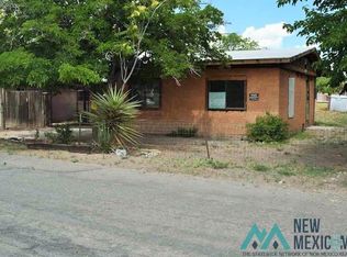 305 S Arena St, Deming, NM 88030