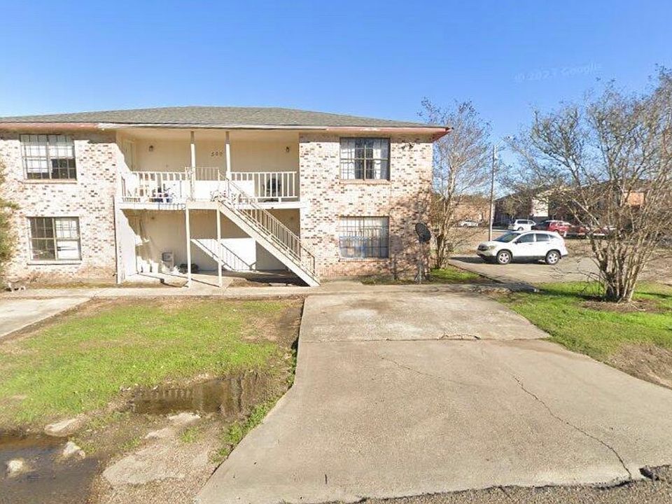 1st image of 500 Sweetbriar St APT C