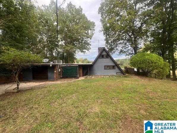 11475 Lake Dr #17-18-19, Mc Calla, AL 35111