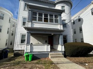 71 Foster St #2, Boston, MA 02135