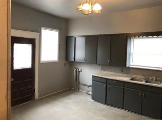 1209 Cherry St, Muskogee, OK 74403