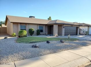 5409 W Poinsettia Dr, Glendale, AZ 85304