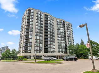 1155 Bough Beeches Blvd #406, Mississauga, ON L4W4N2