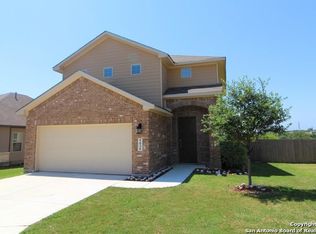 9030 Moccasin Lk, San Antonio, TX 78245