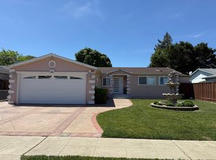 35777 Orleans Dr, Newark, CA 94560