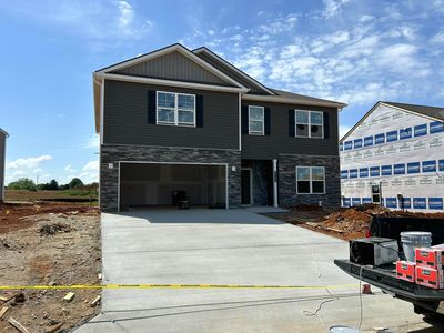 5140 Lost Creek Dr, Morristown, TN, 37813