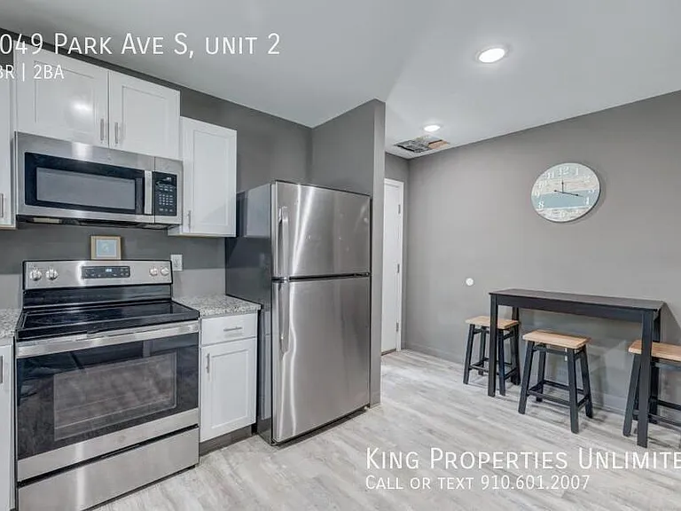 5049 Park Ave S #2 — Photo 4