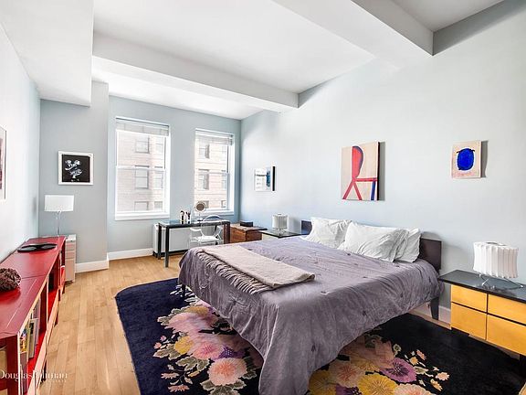 3rd image of 80 Chambers St APT 10D