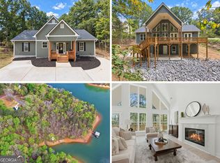 3705 Ronny Way, Gainesville, GA 30506