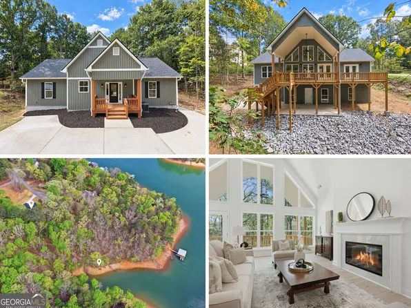 3705 Ronny Way, Gainesville, GA 30506