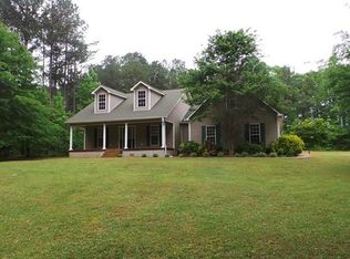 754 S Thompson Rd, Pine Mountain, GA 31822