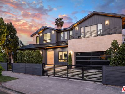 11956 Victoria Ave, Los Angeles, CA, 90066
