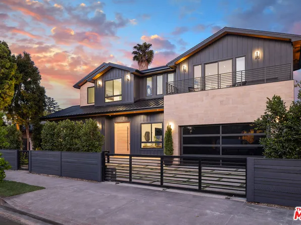 11956 Victoria Ave, Los Angeles, CA 90066