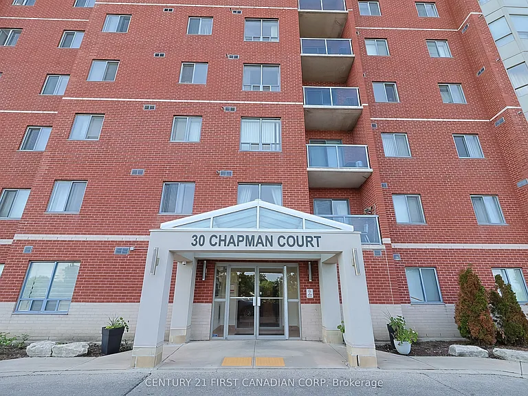 30 Chapman Ct #1001 — Photo 3