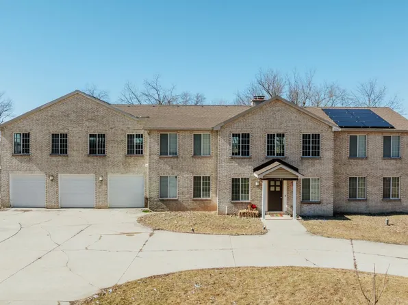 3085 Theatre ROAD, Delavan, WI 53115