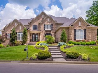 4000 Real Quiet Ln, Lexington, KY 40509