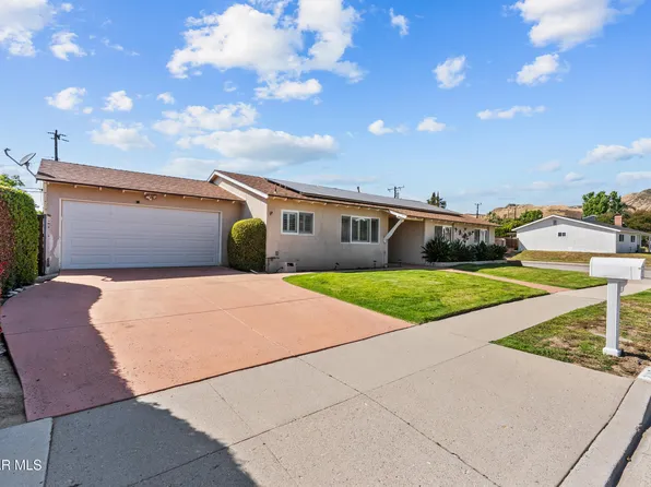 3387 Amarillo Ave, Simi Valley, CA 93063