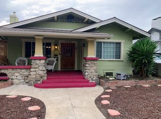 4285 S Harvard Blvd, Los Angeles, CA 90062
