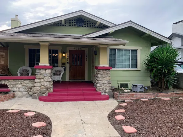 4285 S Harvard Blvd, Los Angeles, CA 90062