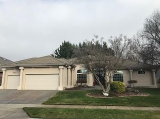 605 Seventh Fairway Dr, Medford, OR