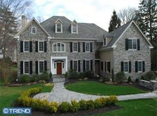 265 N Ithan Ave, Bryn Mawr, PA 19010