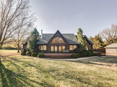 305 Hovis Farm Rd, Park Hills, MO, 63601