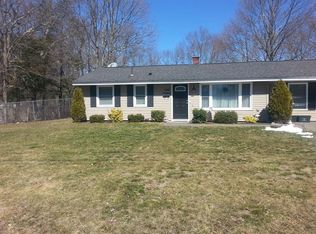 130 Royal Rd, Brockton, MA 02302