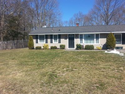 130 Royal Rd, Brockton, MA, 02302