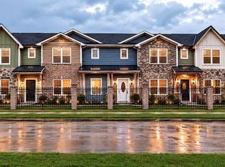 500 Legacy #407, Alvin, TX 77511
