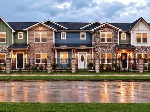 500 Legacy #407, Alvin, TX 77511