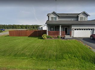 1624 Ira Dr, Anchorage, AK 99515