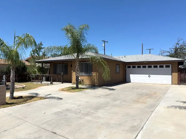 915 Marlyce Ln, Hemet, CA 92543