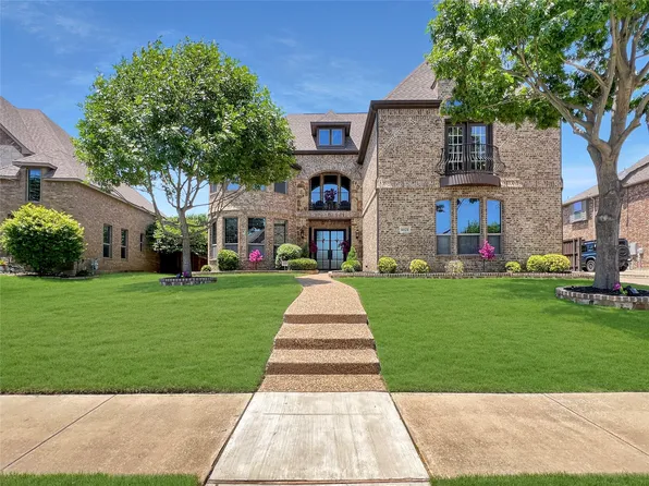 6824 Foghorn Ln, Grand Prairie, TX 75054