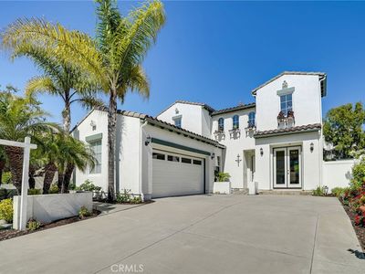53 Via Palacio, San Clemente, CA, 92673