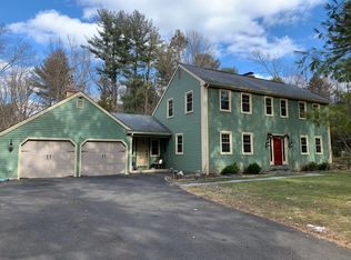 26 Shady Dell Ln, Somers, CT 06071