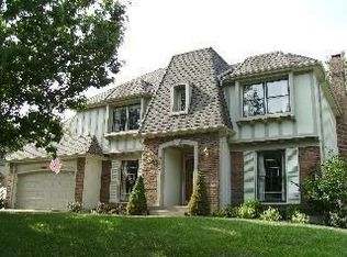 10424 Cody St, Overland Park, KS 66214