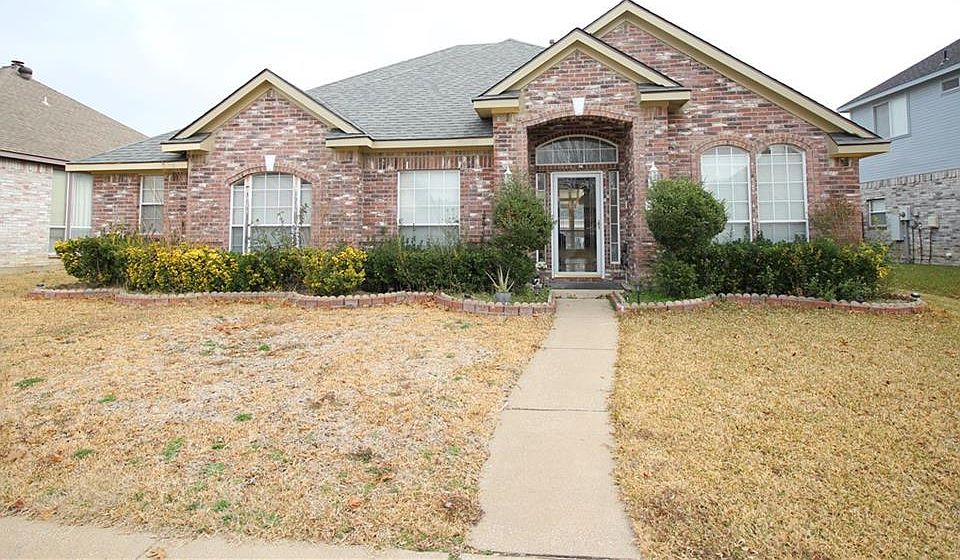 2706 Pecan Meadow Dr, Garland, TX 75040 Zillow