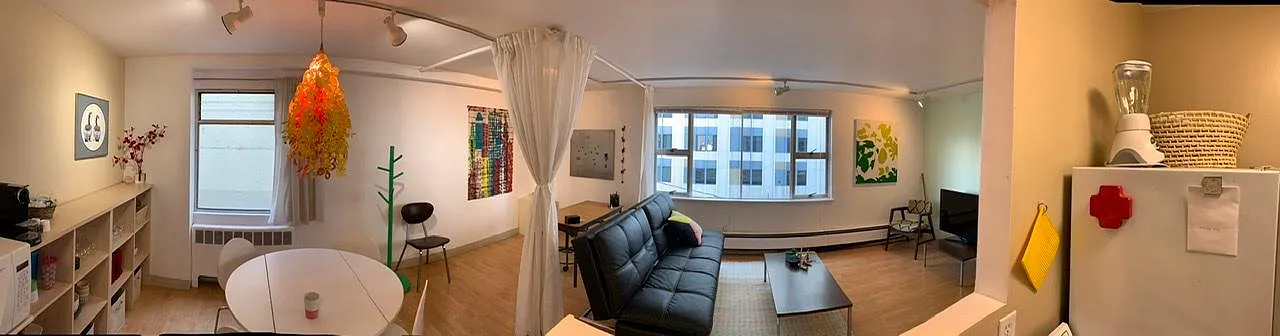 525 W 3rd Ave — Photo 4