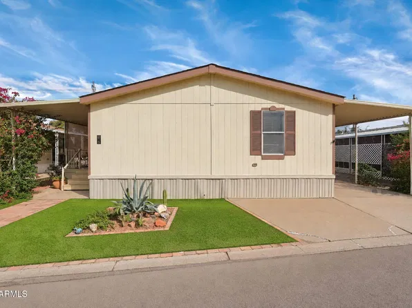 2727 E UNIVERSITY Drive #5, Tempe, AZ 85288
