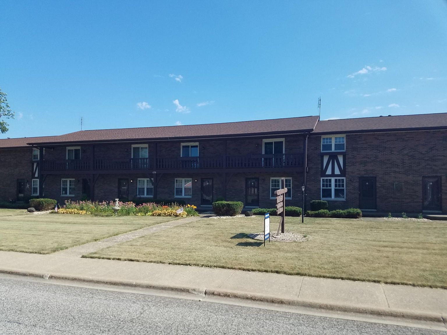 170 E Queenwood Rd 3, Morton, IL 61550 Zillow