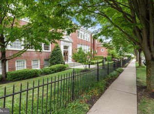 35 Quarry St APT 105, Princeton, NJ 08542