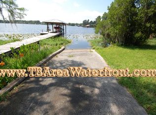 Estes Rd, Lutz, FL 33548